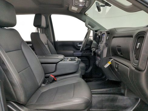 Used 2021 Chevrolet Silverado 2500 W/T image 24