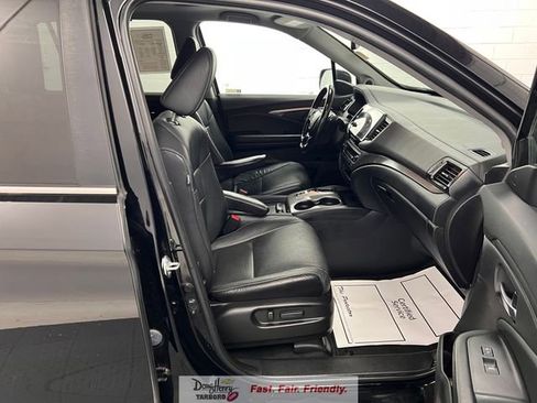 Used 2021 Honda Pilot Special Edition image 47