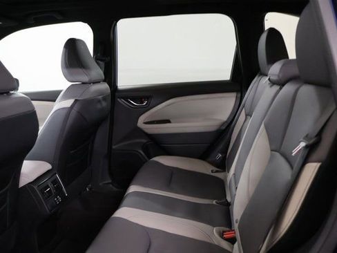 New 2026 Subaru Forester Limited image 29