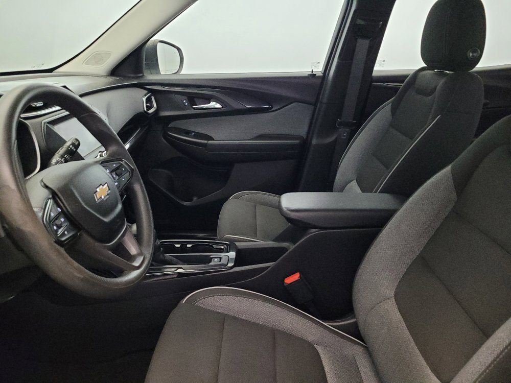 Used 2022 Chevrolet TrailBlazer LS AWD/4WD image 17