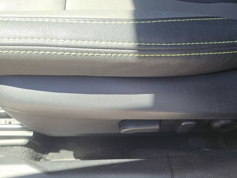 Certified 2024 Subaru Outback Onyx Edition XT AWD/4WD image 19