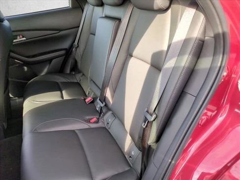 New 2026 MAZDA CX-30 AWD 2.5 S w/ Select Sport Pkg image 16