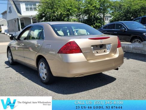 Used 2006 Honda Accord LX image 4