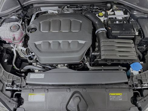 Certified 2025 Audi A3 2.0T Premium Plus w/ Premium Plus Package image 29