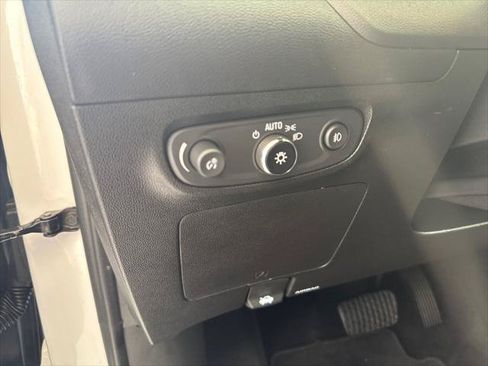 Used 2020 Buick Encore GX Select FWD image 14