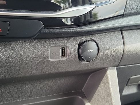 Certified 2024 Ford Transit 350 XLT RWD image 33