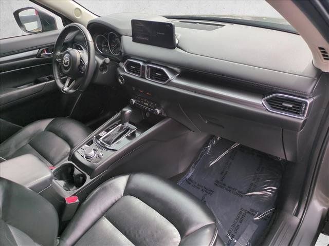 Used 2025 MAZDA CX-5 AWD 2.5 S w/ Select Package image 20