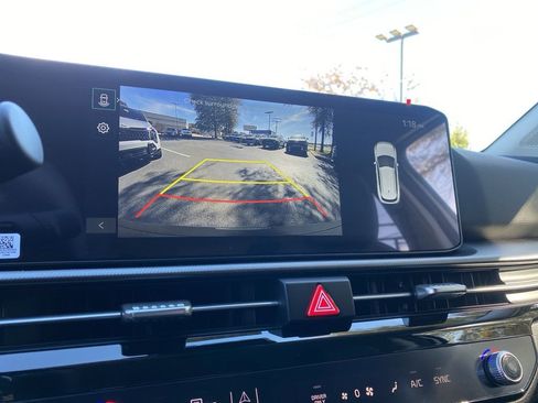 New 2026 Kia Sportage LX image 18