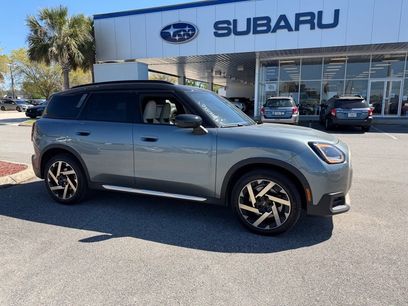 Used 2025 MINI Cooper Countryman S