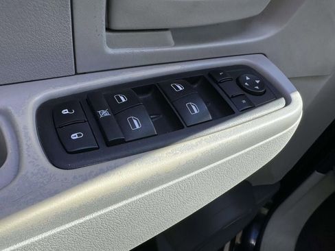 Used 2008 Jeep Liberty Sport w/ Popular Equipment Group image 15