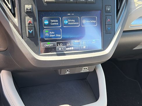 Certified 2026 Subaru Forester AWD/4WD image 16