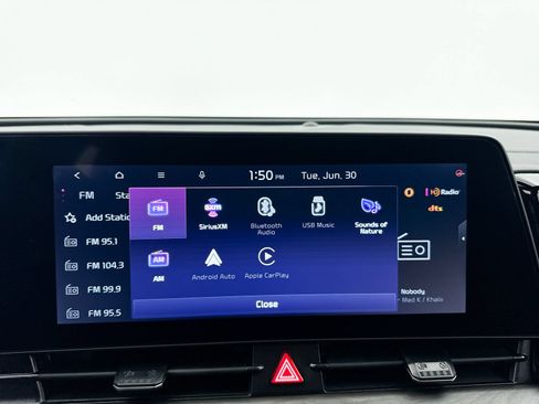 Certified 2025 Kia Sportage X-Pro Prestige AWD/4WD image 25