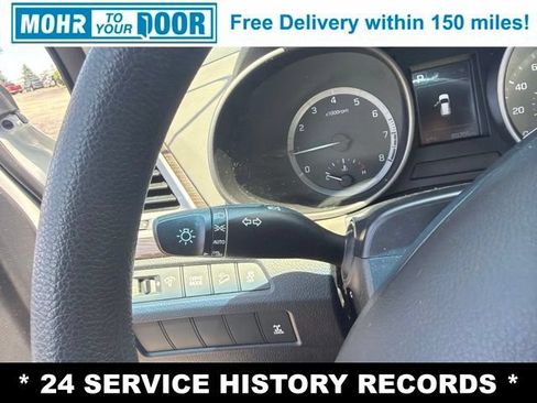 Used 2018 Hyundai Santa Fe Sport AWD/4WD image 19