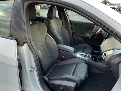 Used 2025 BMW M235i xDrive w/ Premium Package image 10