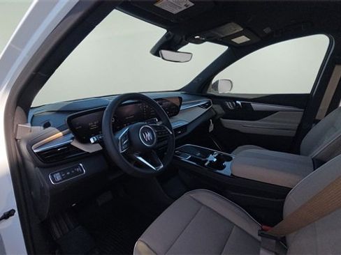 New 2026 Buick Enclave Preferred image 20