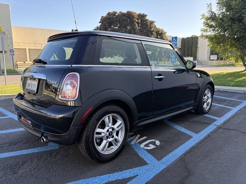 Used 2012 MINI Cooper Hardtop FWD image 6