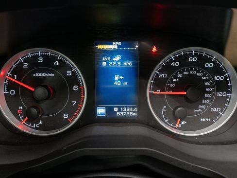 Used 2021 Subaru Ascent Premium w/ Convenience Package AWD/4WD image 24