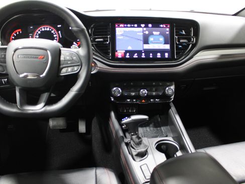 Used 2025 Dodge Durango R/T image 2