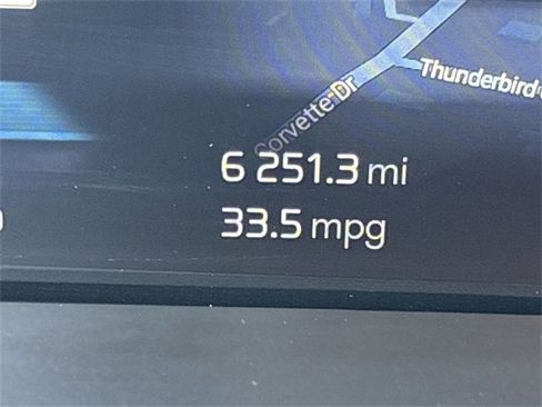 Used 2023 Volvo XC90 T8 Plus image 12