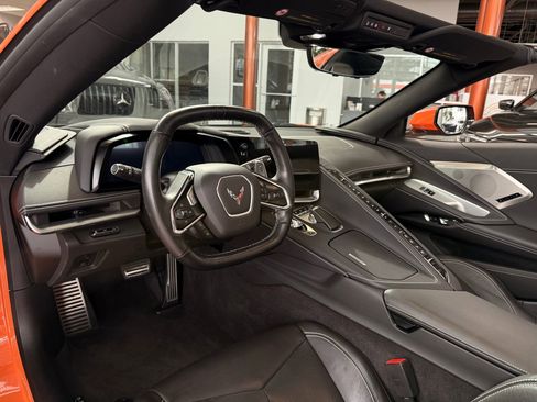 Used 2022 Chevrolet Corvette Stingray Preferred Conv w/ Z51 Performance Package image 37