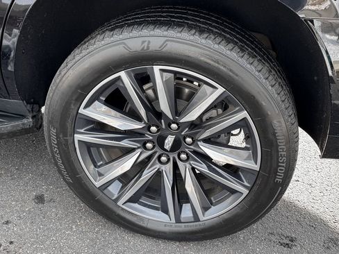 Used 2023 Cadillac Escalade Sport image 12