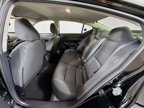 Certified 2023 Nissan Altima 2.5 SV image 9