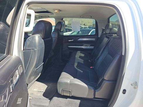 Used 2020 Toyota Tundra Platinum image 8