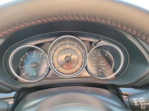 New 2025 MAZDA CX-5 Carbon Edition image 22