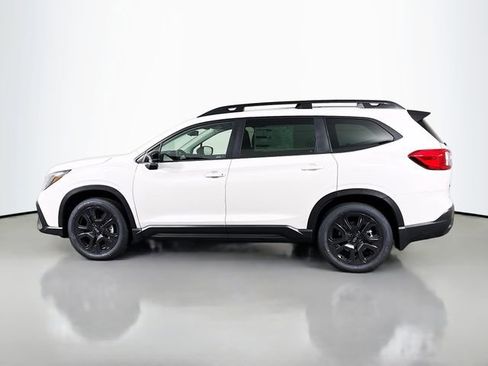 New 2026 Subaru Ascent Bronze Edition image 4