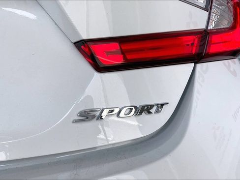 Used 2020 Honda Accord Sport image 19