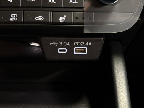 New 2026 Subaru Outback Premium image 26