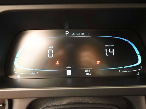 New 2026 Hyundai Elantra SEL Sport FWD image 21