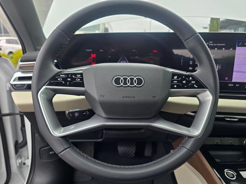 Certified 2025 Audi A5 2.0T Premium Plus w/ Premium Plus AWD/4WD image 13