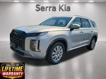 Used 2025 Hyundai Palisade SEL