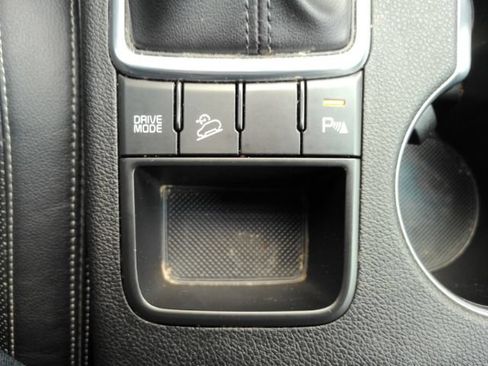 Used 2018 Kia Sportage EX w/ EX Technology Package FWD image 51