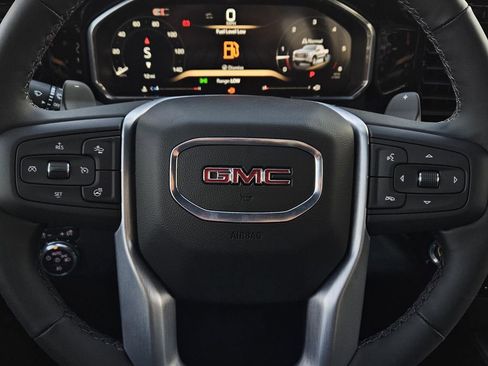 New 2026 GMC Sierra 1500 Elevation w/ Elevation Premium Package image 13