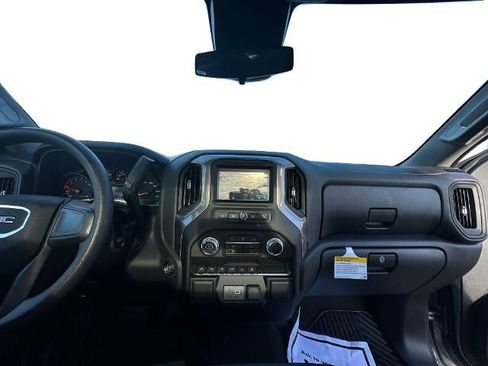 New 2026 GMC Sierra 1500 Pro w/ Pro Value Package image 17