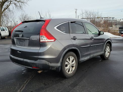 Used 2012 Honda CR-V EX-L image 4