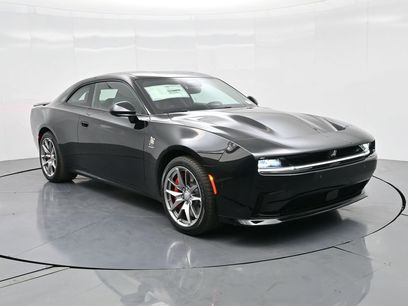 New 2025 Dodge Charger R/T Scat Pack w/ Track Pack