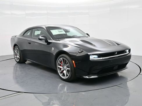 New 2025 Dodge Charger R/T Scat Pack w/ Track Pack image 4