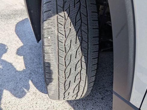 Certified 2022 Chevrolet Traverse RS image 35