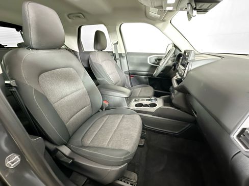 Used 2024 Ford Bronco Sport Big Bend AWD/4WD image 29