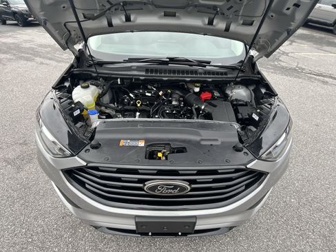 Used 2024 Ford Edge SE w/ Black Appearance Package image 28