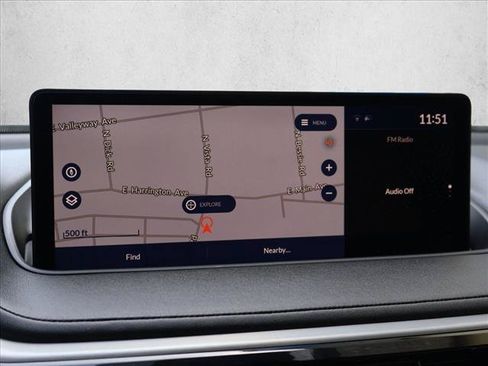 Certified 2023 Acura MDX SH-AWD w/ Technology Package image 20
