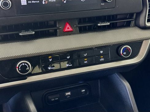 Certified 2023 Kia Sportage LX AWD/4WD image 15