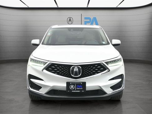 Certified 2021 Acura RDX AWD w/ Technology Package image 22