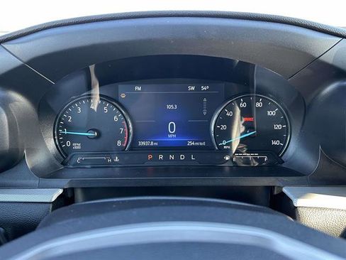 Used 2022 Ford Explorer XLT w/ Equipment Group 202A image 16