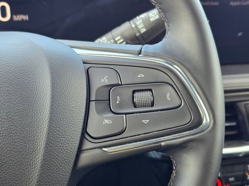 Used 2025 Buick Encore GX Sport Touring w/ Advanced Technology Package image 30