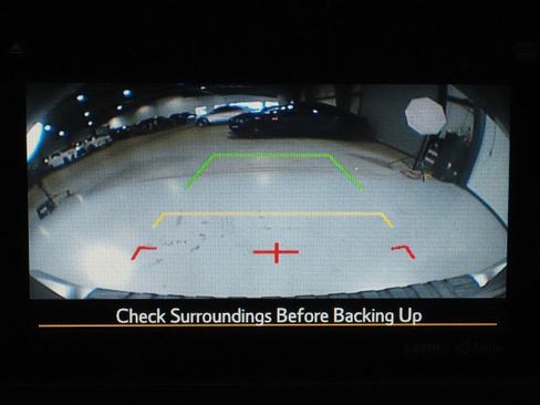 Used 2016 Subaru Outback 2.5i Premium image 28