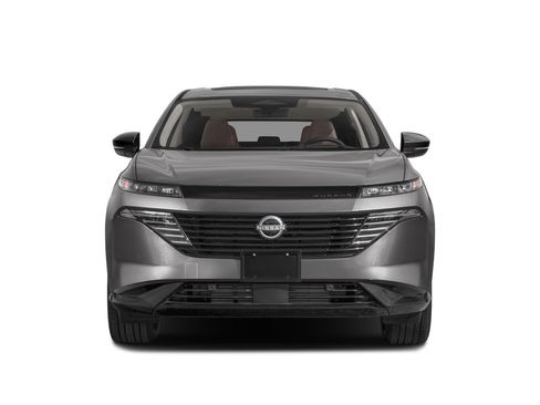 New 2026 Nissan Murano Platinum w/ Cargo Package AWD/4WD image 25